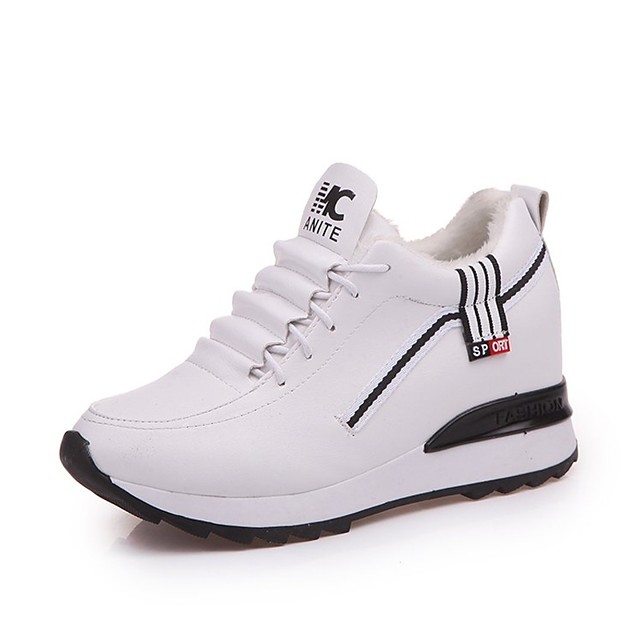 chaussures en polyuréthane