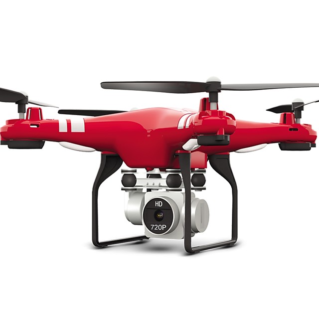 drone x52hd 1080p