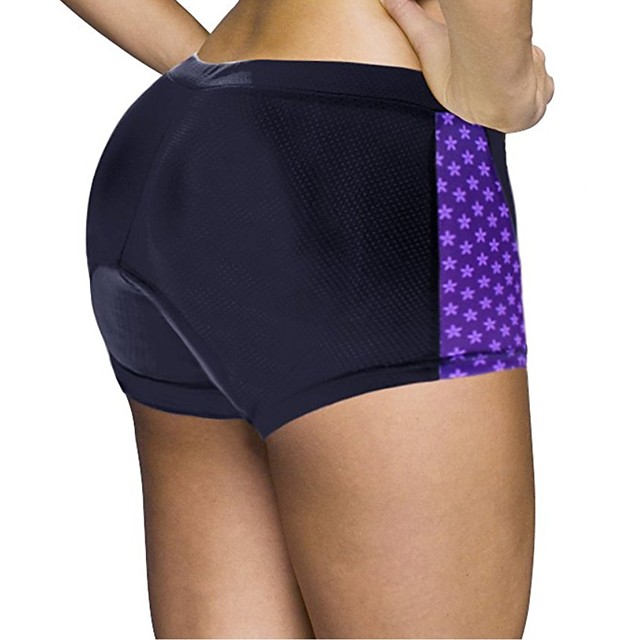 womens cycling shorts chamois