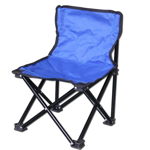 Chaise camping pliable