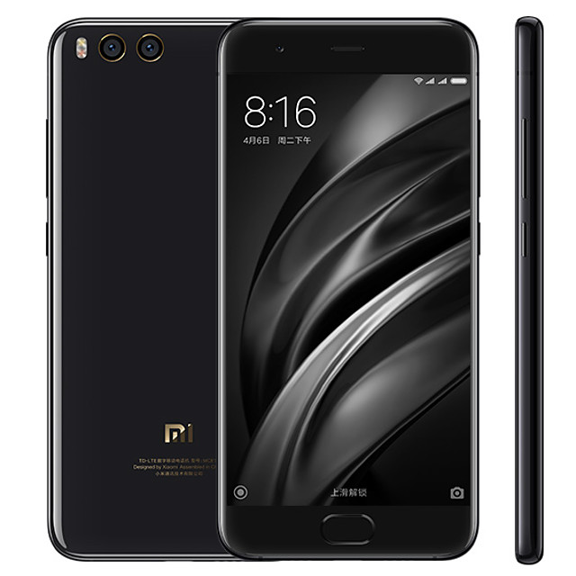 Настройка бесконтактной оплаты на xiaomi mi6