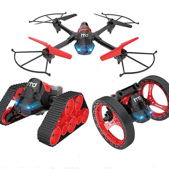 h3 rc drone