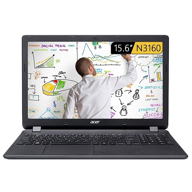 Acer ex2519 схема