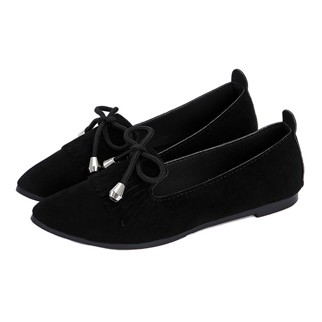 walking shoes with low heel to toe drop