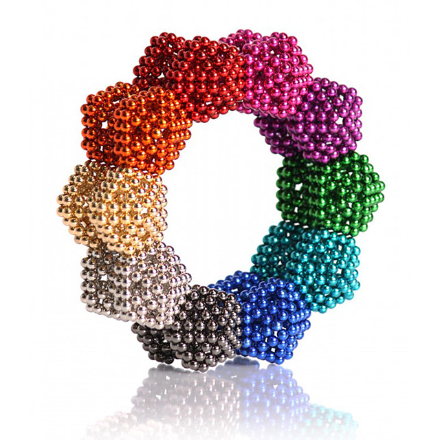 216 5mm magnetic balls