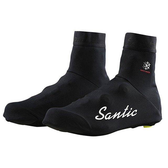 Santic Chaussettes Cyclisme Homme Chaussette Running Homme Chaussette Antiderapante Chaussette Sport