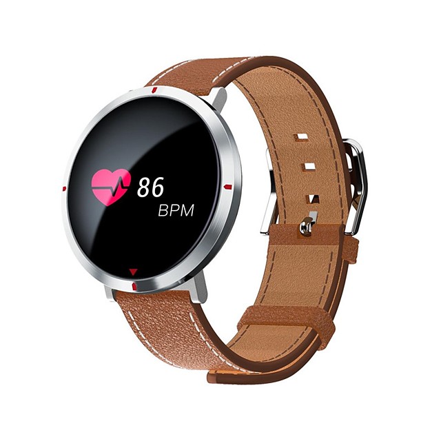 i touch pulse smart watch