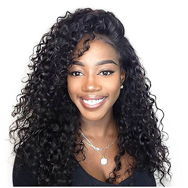  Perruque  Cheveux  Vierges Naturel  Lace Frontale Cheveux  