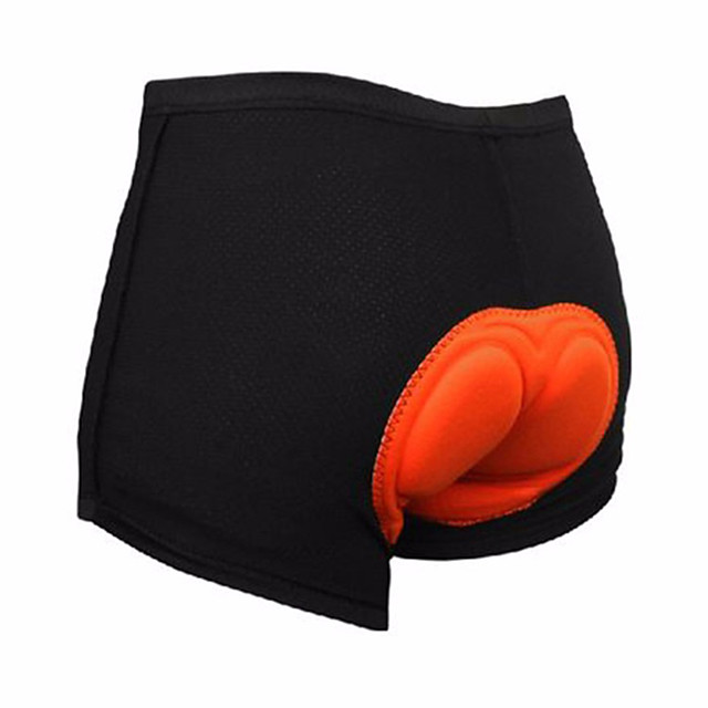 padded shorts for biking