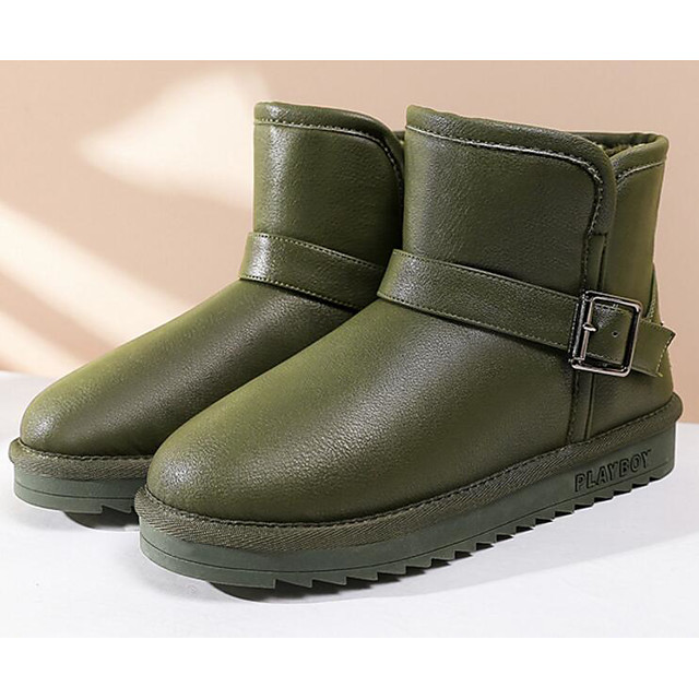demi botte femme 2020