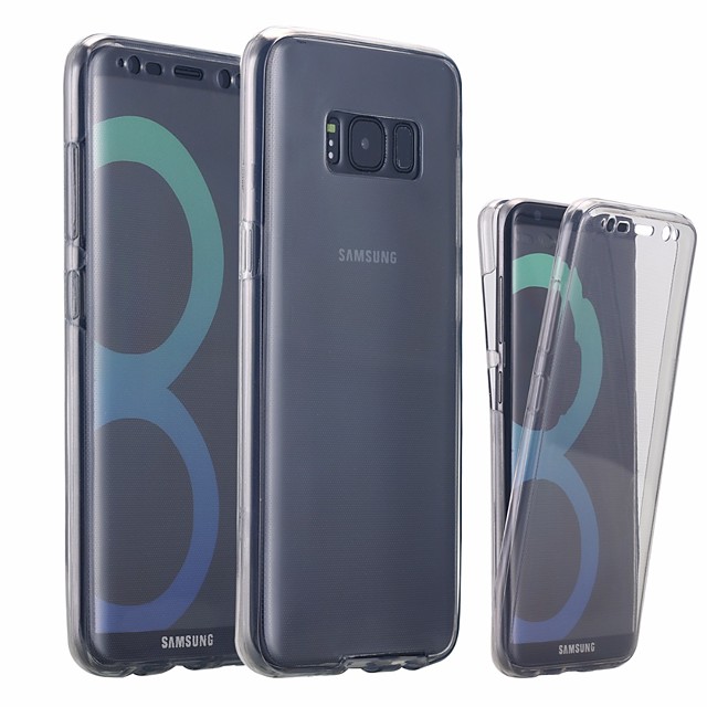 Samsung Galaxy S8 Komplett Löschen