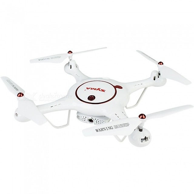 dron syma x5uw