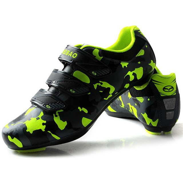 tiebao cycling shoes