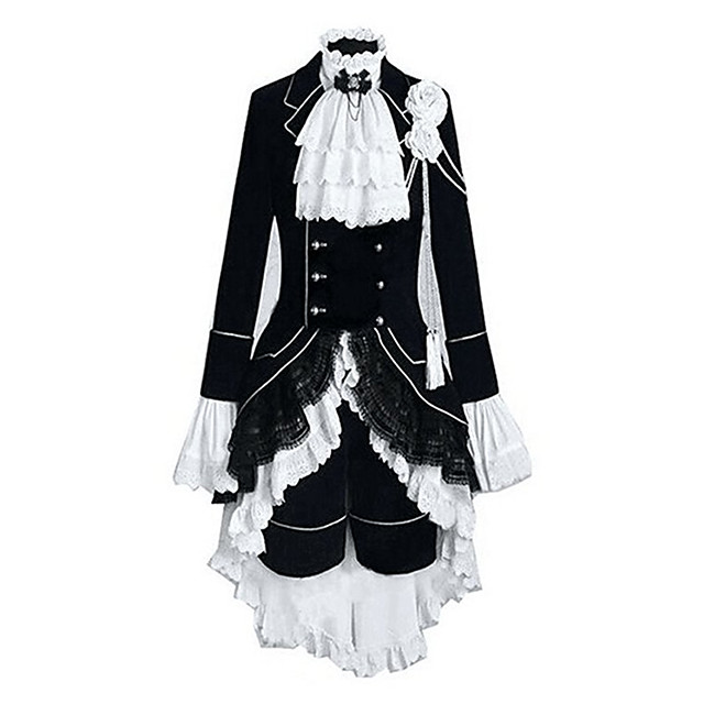 anime cosplay outfits