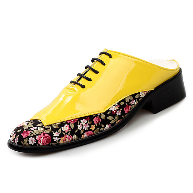 Per uomo Scarpe comfort PU (Poliuretano)