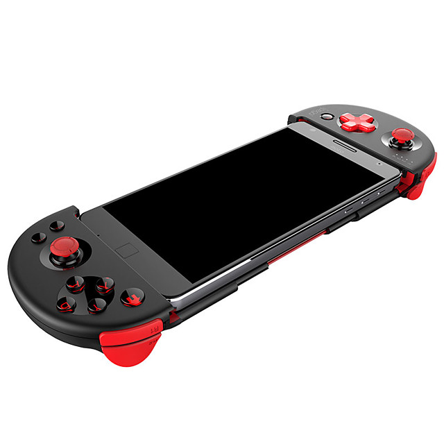 Touch Screen Mobile Joystick Mobile Game Joysticks Mobile Phone Game joystick Touch Screen Joypad Tablet Funny Game Controller Blue-Ocean-11