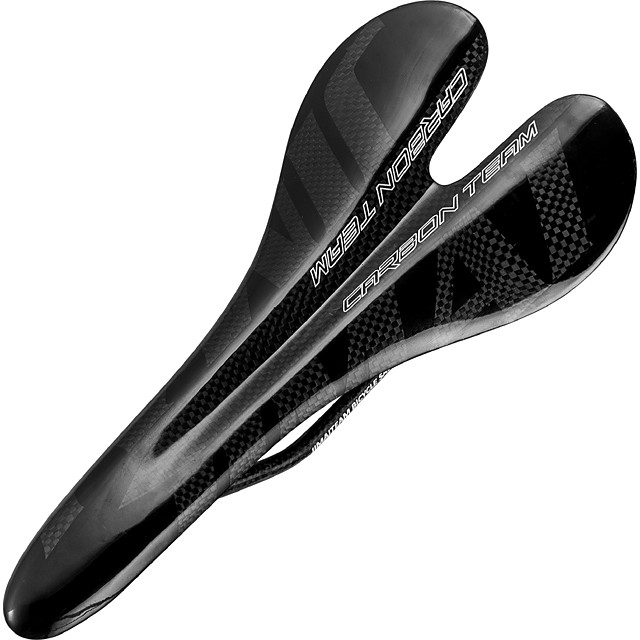 carbon fiber bike seat