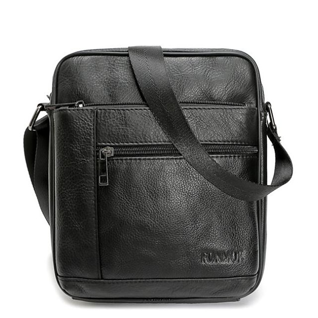 Mecool Borse A Tracolla Uomo Per UniversitÃ Borsello Uomo Estwell