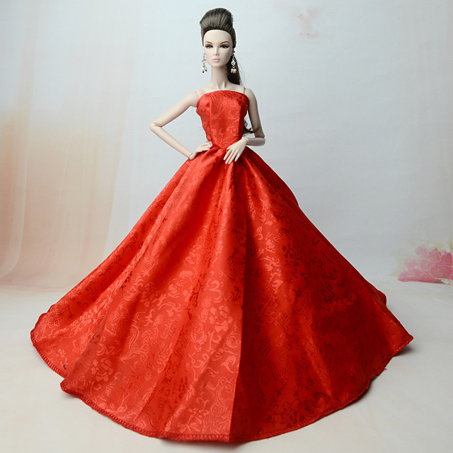 ball gown accessories