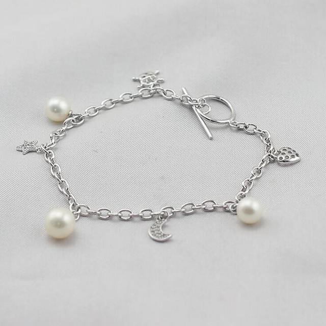 ladies chain bracelet