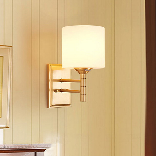 Adorabile Fantastico Contemporaneo moderno Lampade da parete Salotto