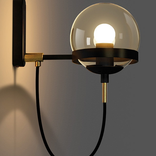 cool modern lamps
