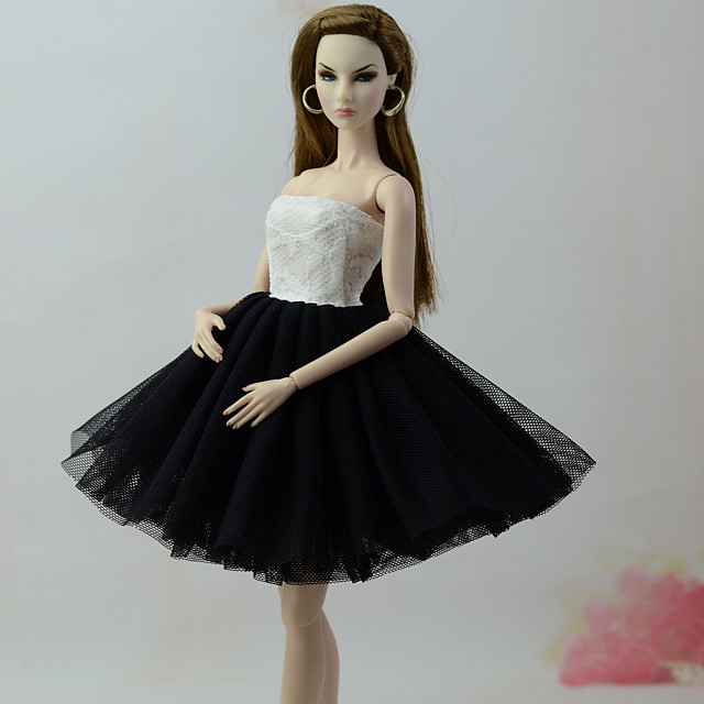 Lace Underwear Bra Briefs 11.5/'/' Dolls Top /& Underpant Dress X-mas Gift Girl Toy