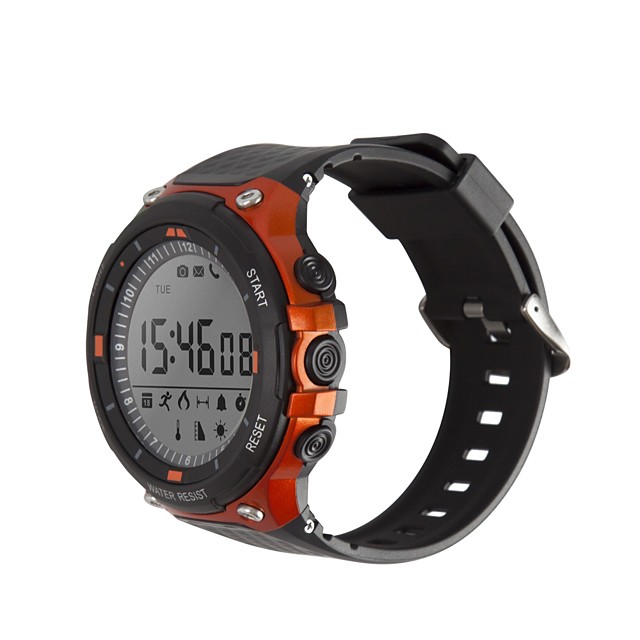 smartwatch calories burned