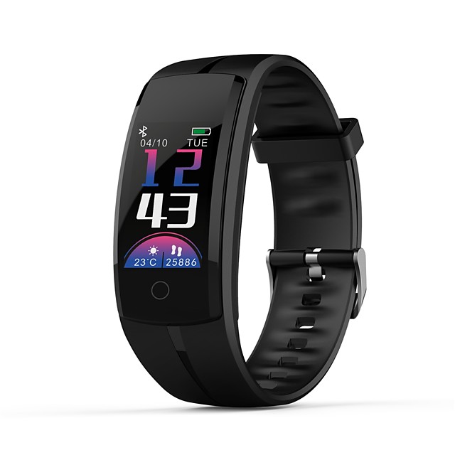 qs100 smartwatch