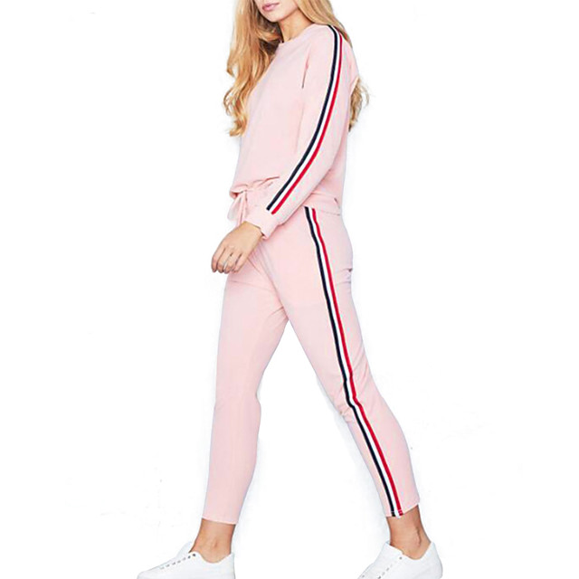 women's thermal jogging bottoms