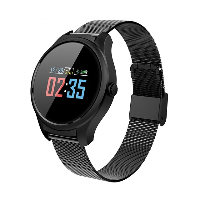 sports watch compatible with iphone