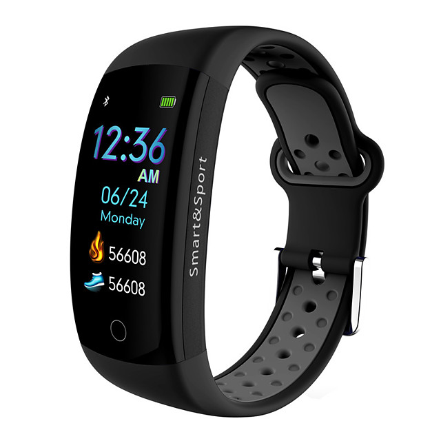 q6 smart fitness tracker