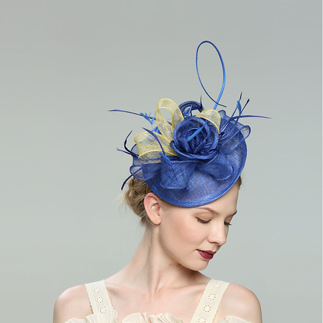 horse race headpiece