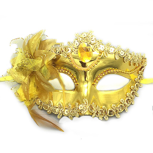phantom of the opera mask prop