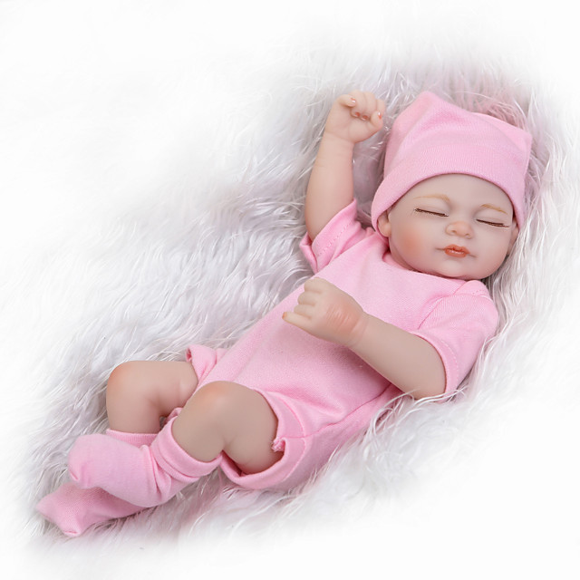 10 inch reborn baby clothes