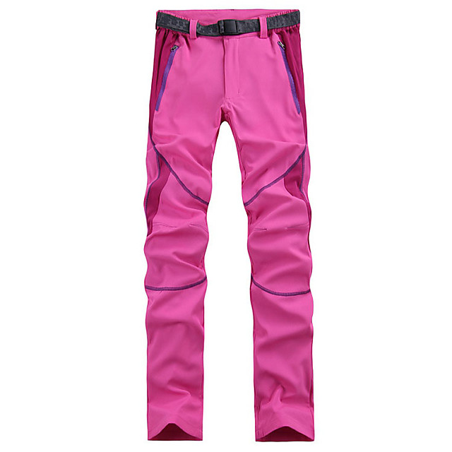 Pantalon De Sport - Marque - Épissure - Léger - Imperméable - Femme - Sport
