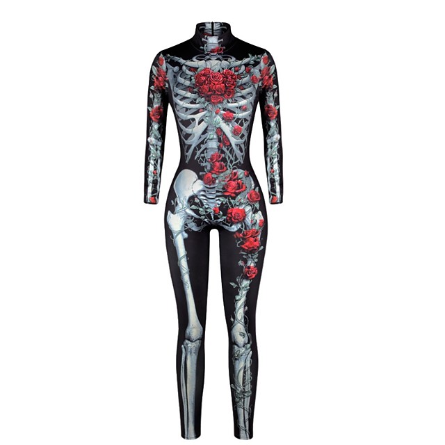 zumba jumpsuit