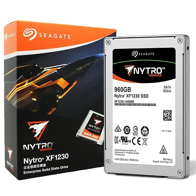 960gb ssd sata. Seagate xf1230-1a0240. Seagate Nytro x 2u24. Серверный SSD накопитель Seagate Nytro 512 ГБ.