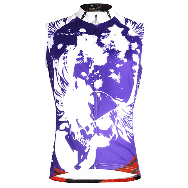 tank top bike jersey