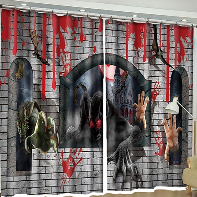 Get Strand inspirerede gardiner Free HD