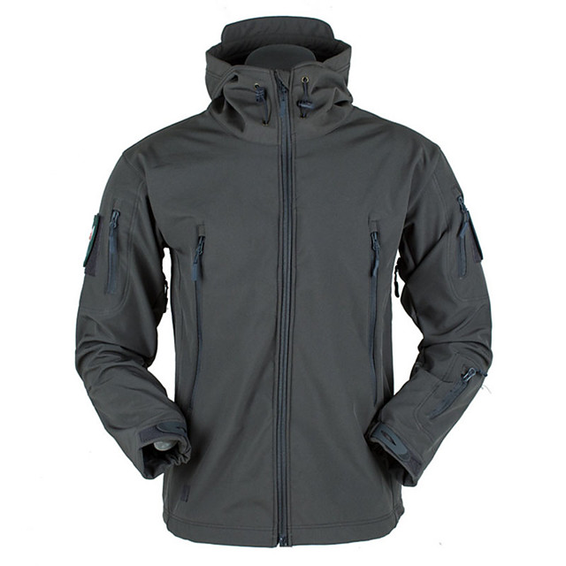 EKLENTSON Heren Ski-jack Outdoorjack Wandeljack Winterjack Vrijetijdsjack Overgang Jassen Warm Waterdicht Winddicht, Denim blauw EKLENTSON Heren Ski-jack Outdoorjack Wandeljack Winterjack Vrijetijdsjack Overgang Jassen Warm Waterdicht Winddicht, Denim blauw