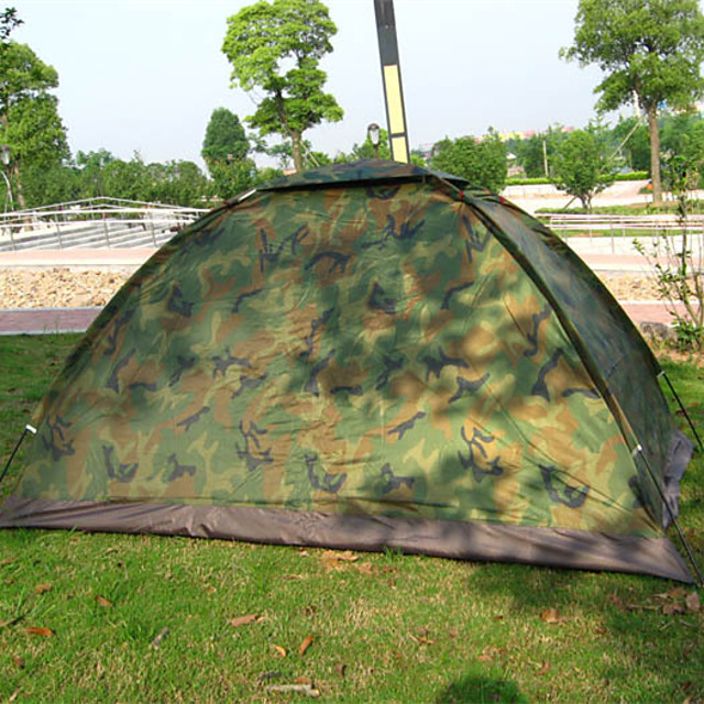 lightweight camping tent