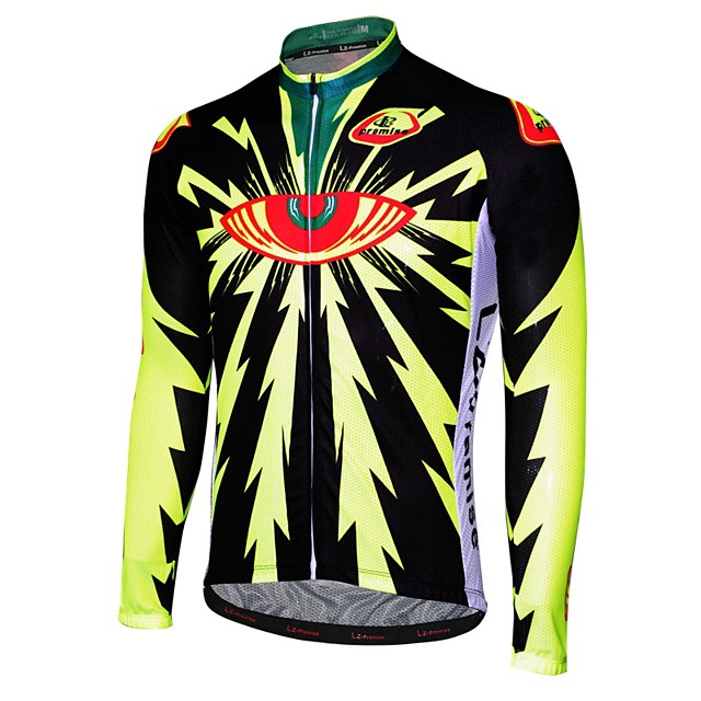 malciklo men's cycling jersey