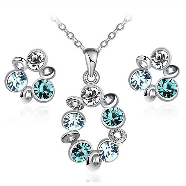 Perla /& Cristal Pendientes /& Collar Colgante de Mariposa Set Boda Novia 726