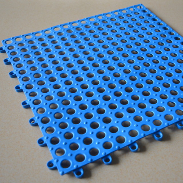 Bad Badvorleger Multicolor Quadratisch Kreativ Modern Kunststoff