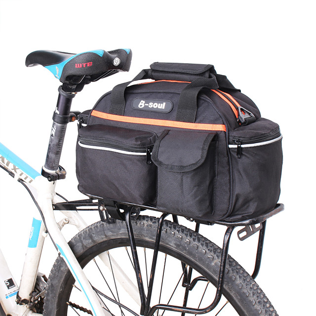 bike rack bags