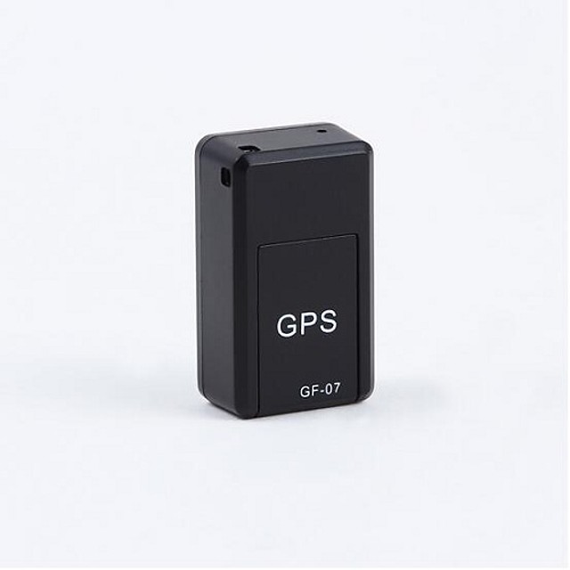 mini gps tracker