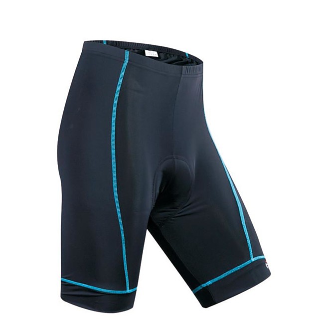 relaxed cycling shorts