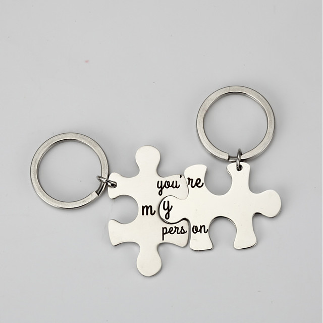 wedding keychains