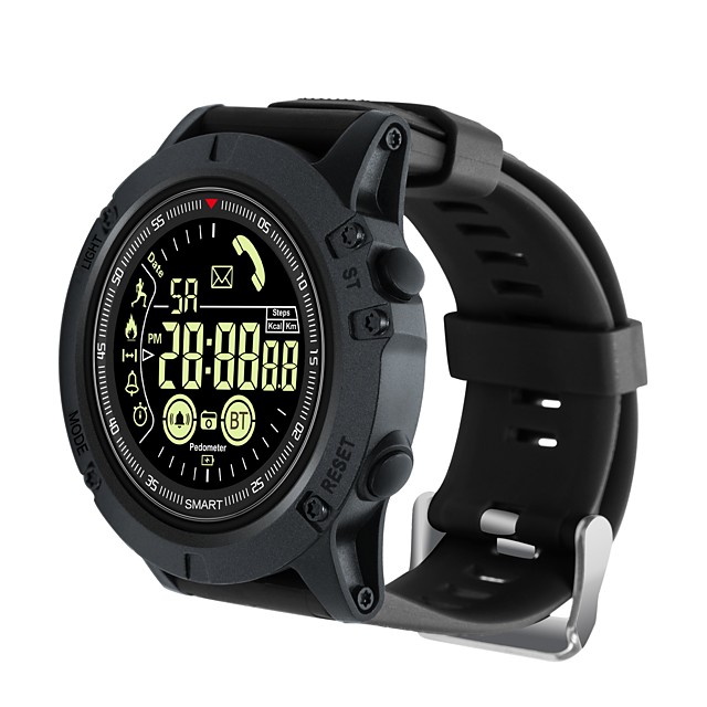 android ios smartwatch